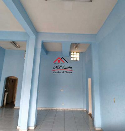 Loja-Salão, 190 m² - Foto 5