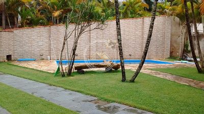 Chácara, 4 quartos, 3080 m² - Foto 4