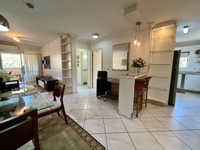 Apartamento, 2 quartos, 91 m² - Foto 3