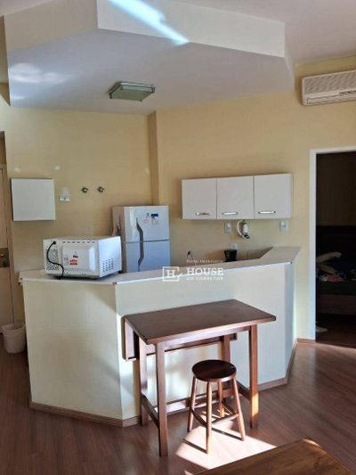 Apartamento, 1 quarto, 40 m² - Foto 4