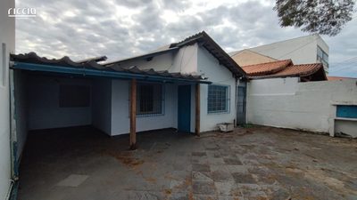 Casa Comercial, 111 m² - Foto 4