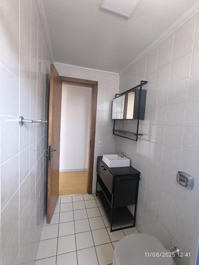 Apartamento, 2 quartos, 59 m² - Foto 4