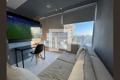 Kitnet-Studio, 36 m² - Foto 4