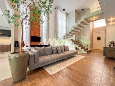 Casa, 3 quartos, 265 m² - Foto 5