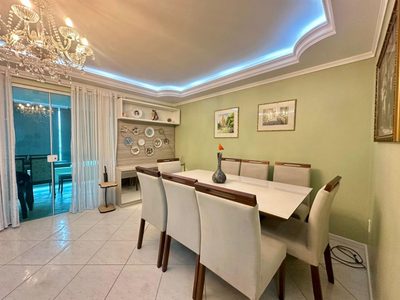 Apartamento, 3 quartos, 107 m² - Foto 3