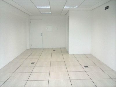 Sala-Conjunto, 37 m² - Foto 1