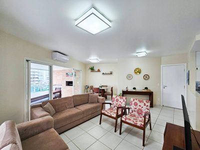 Apartamento, 3 quartos, 143 m² - Foto 3
