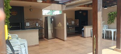 Apartamento, 2 quartos, 48 m² - Foto 4