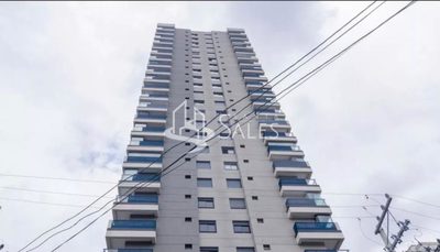 Apartamento, 1 quarto, 26 m² - Foto 1