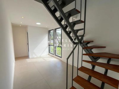Cobertura, 3 quartos, 197 m² - Foto 3