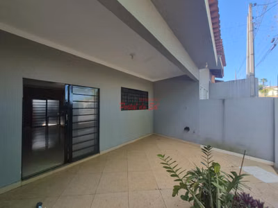 Casa, 3 quartos, 127 m² - Foto 4