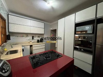 Sobrado, 3 quartos, 100 m² - Foto 4