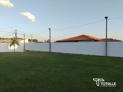 Casa, 1 quarto, 1000 m² - Foto 2