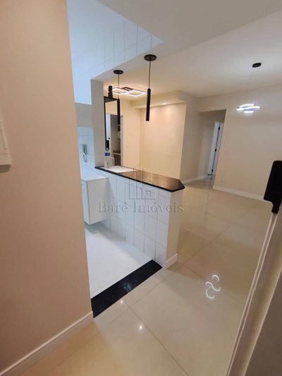 Apartamento, 2 quartos, 78 m² - Foto 2
