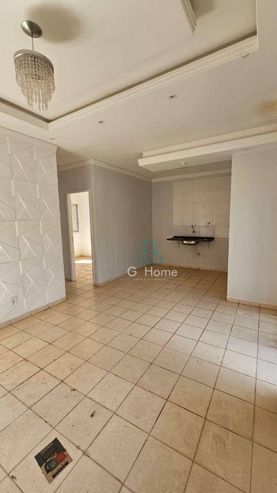 Casa de Condomínio, 2 quartos - Foto 3