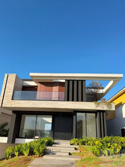 Casa de Condomínio, 4 quartos - Foto 4