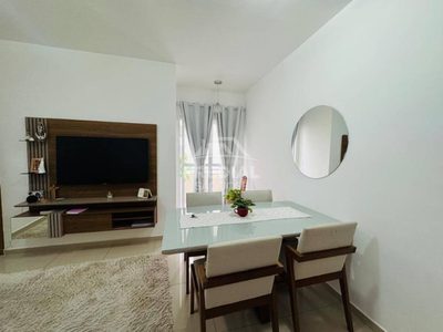 Apartamento, 2 quartos, 54 m² - Foto 3