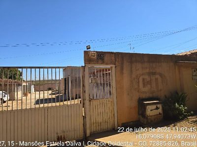 Casa, 2 quartos, 103 m² - Foto 1