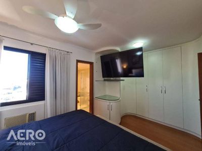 Apartamento, 3 quartos, 150 m² - Foto 4