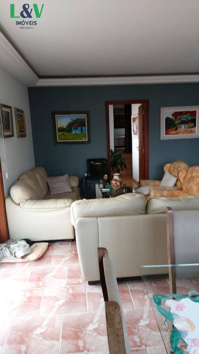 Casa de Condomínio, 3 quartos - Foto 3
