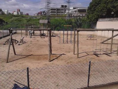Apartamento, 2 quartos, 50 m² - Foto 4