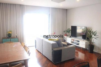 Apartamento, 2 quartos, 84 m² - Foto 1