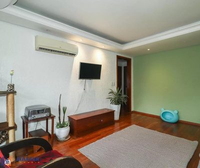 Apartamento, 3 quartos, 107 m² - Foto 3