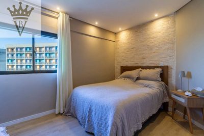 Apartamento, 1 quarto, 77 m² - Foto 2