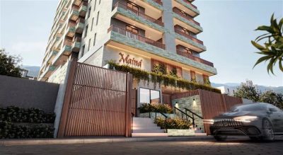Apartamento, 1 quarto, 50 m² - Foto 4