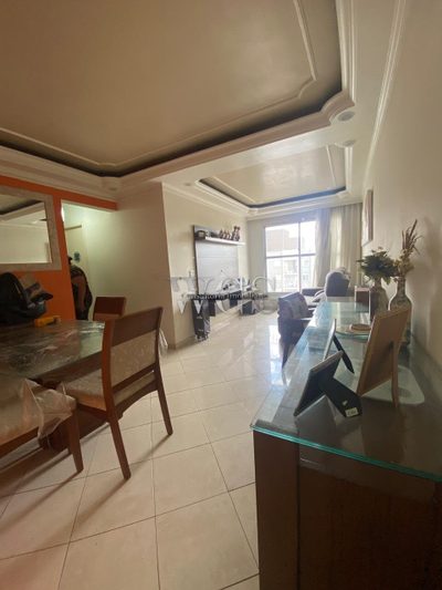 Apartamento, 3 quartos, 67 m² - Foto 4