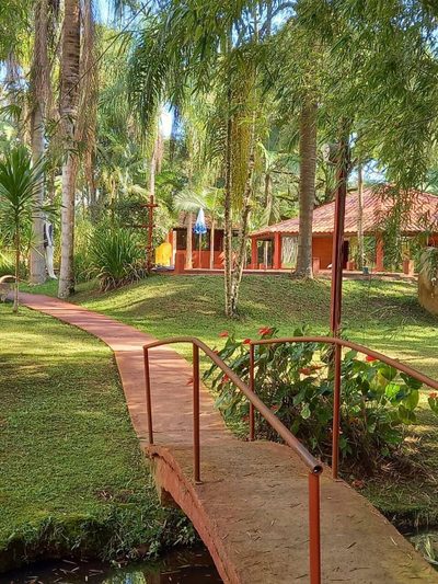 Terreno, 1 hectares - Foto 4