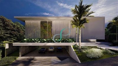 Casa, 4 quartos, 617 m² - Foto 3