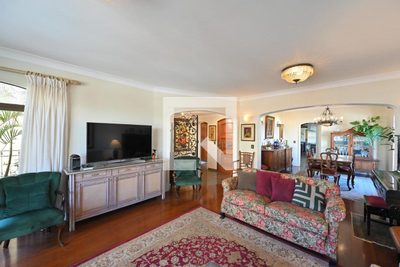 Apartamento, 4 quartos, 220 m² - Foto 5