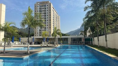 Apartamento, 3 quartos, 67 m² - Foto 1
