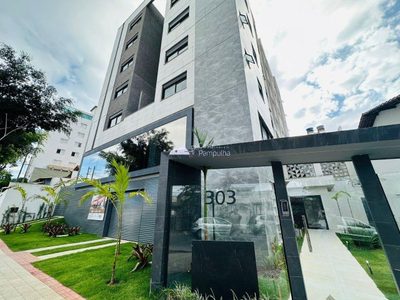 Apartamento, 3 quartos, 69 m² - Foto 1