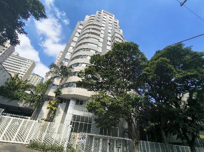 Apartamento, 1 quarto, 38 m² - Foto 1