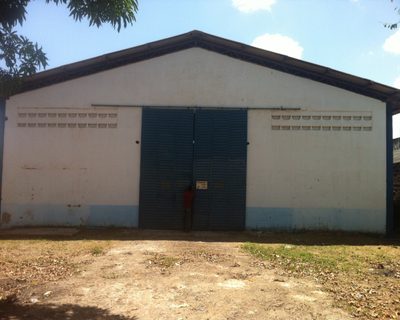 Depósito-Galpão - Foto 1