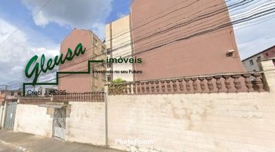Apartamento, 2 quartos, 48 m² - Foto 1