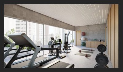 Apartamento, 3 quartos, 150 m² - Foto 4