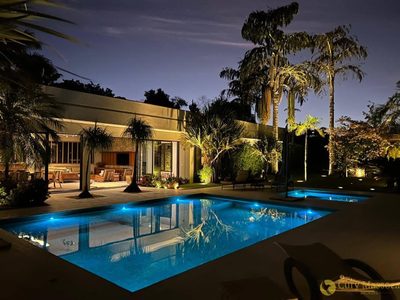 Casa de Condomínio, 6 quartos - Foto 1