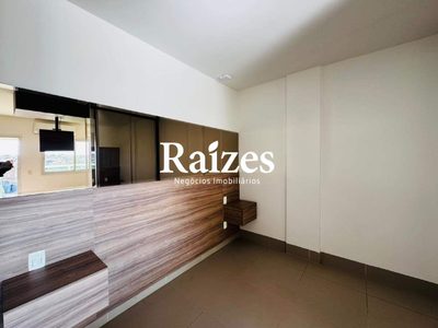 Apartamento, 1 quarto, 38 m² - Foto 2