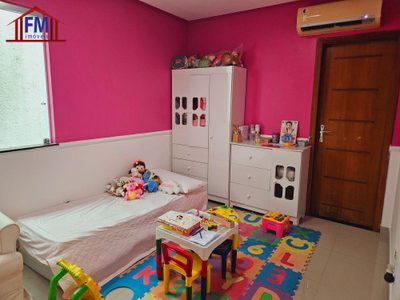 Casa de Condomínio, 4 quartos - Foto 4