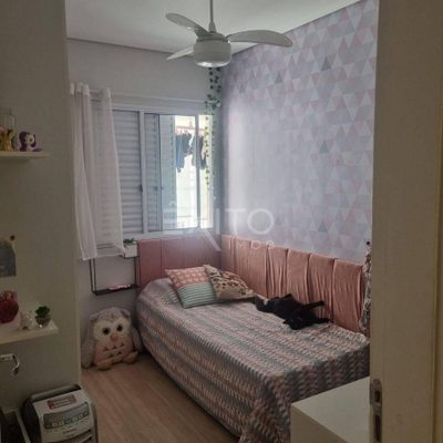 Apartamento, 3 quartos, 92 m² - Foto 1