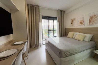 Kitnet-Studio, 24 m² - Foto 3
