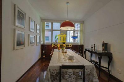 Apartamento, 4 quartos, 198 m² - Foto 5