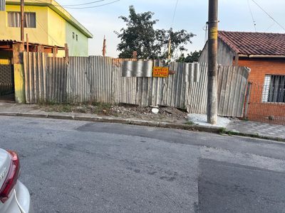 Terreno, 187 m² - Foto 2