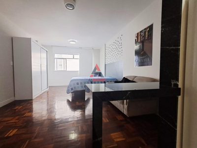 Apartamento, 1 quarto - Foto 5