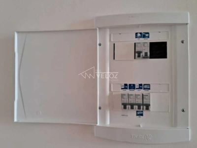 Apartamento, 1 quarto, 34 m² - Foto 2