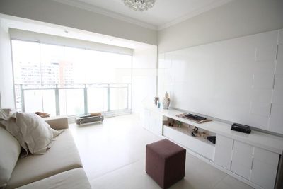 Apartamento, 4 quartos, 157 m² - Foto 5