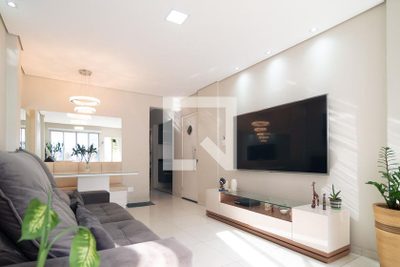 Apartamento, 2 quartos, 73 m² - Foto 4